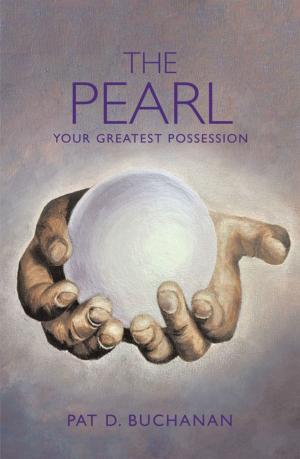 Cover of the book The Pearl by Frank Adams