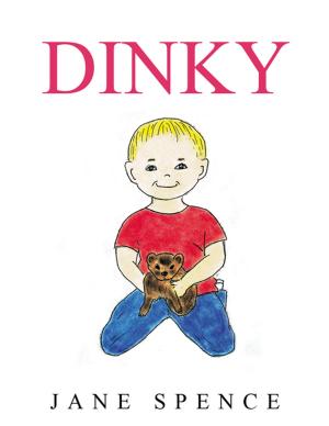 bigCover of the book Dinky by 