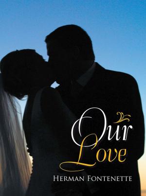 Book cover of Our Love