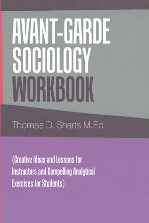 Book cover of Avant-Garde Sociology Workbook
