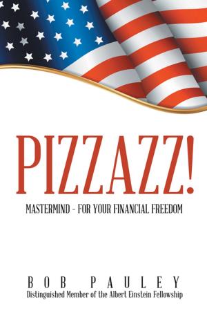 Cover of the book Pizzazz! by John Reisman