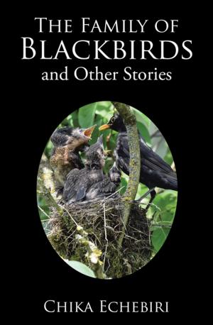 Cover of the book The Family of Blackbirds and Other Stories by Dorissa M. Adams