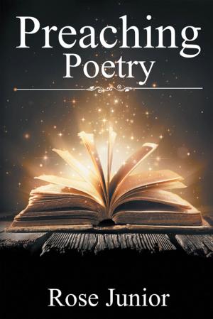 Cover of the book Preaching Poetry by M MISSY