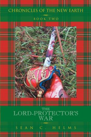 Cover of the book The Lord-Protector’S War by Michael Flowers