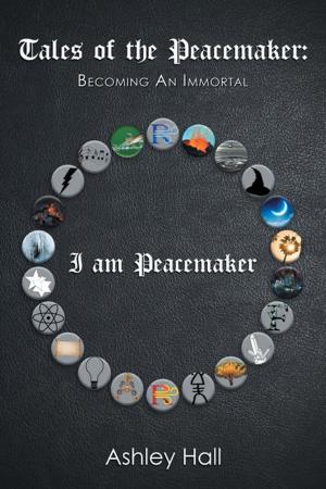 Cover of the book Tales of the Peacemaker by Kerry Freeman