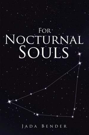 Cover of the book For Nocturnal Souls by Fergal Patrick Joseph Gallagher