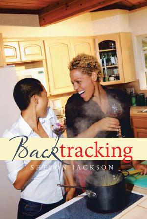 Cover of the book Backtracking by Marian Inscoe Hahn
