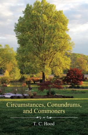 Cover of Circumstances, Conundrums, and Commoners by T. C. Hood, Xlibris US