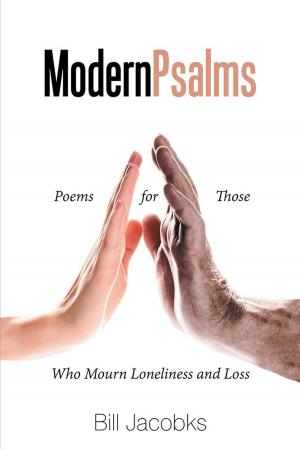 Cover of the book Modern Psalms by Liz Coozey