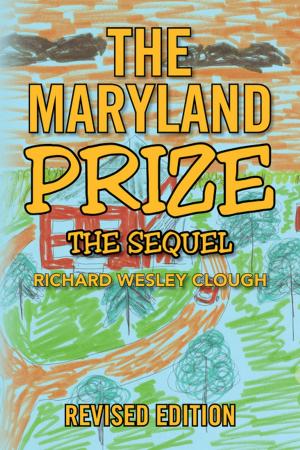 Cover of the book The Maryland Prize by Elizabeth Kabui