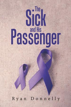 Cover of the book The Sick and His Passenger by Cathy Sawyer