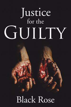 Cover of the book Justice for the Guilty by Jody Yarde