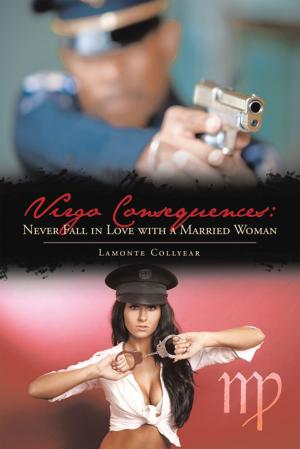 Cover of the book Virgo Consequences by Michelle Finnegan