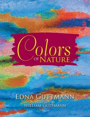 Cover of the book Colors of Nature by Dave Smeltzer