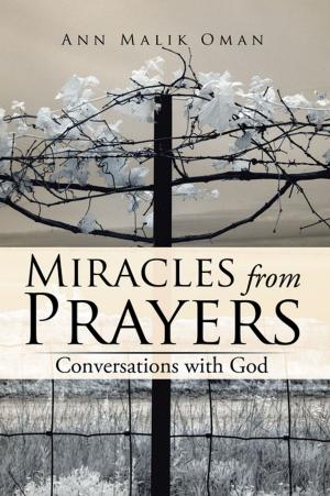Cover of the book Miracles from Prayers by Khalid Hammed Shaida MD