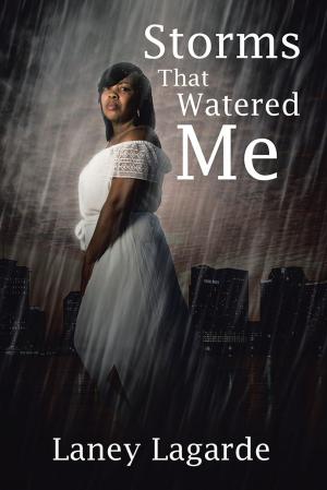 Cover of the book Storms That Watered Me by jaelynn cameron
