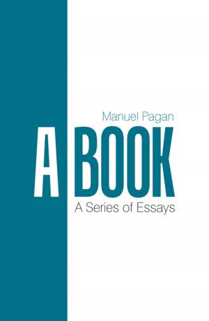 Cover of the book A Book by Steven H. Lewis