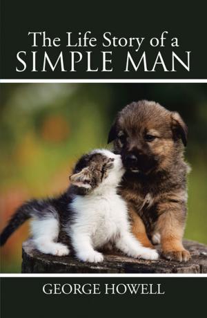 Cover of the book The Life Story of a Simple Man by Robert C. Cole, Keith Robinson