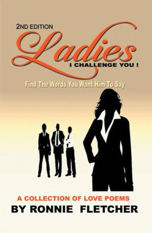 Cover of the book Ladies, I Challenge You! by Annie Zac Poonen