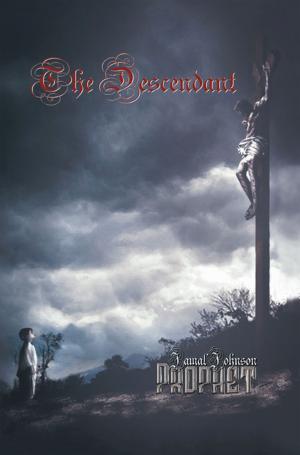 Cover of the book The Descendant by Renee Weisman