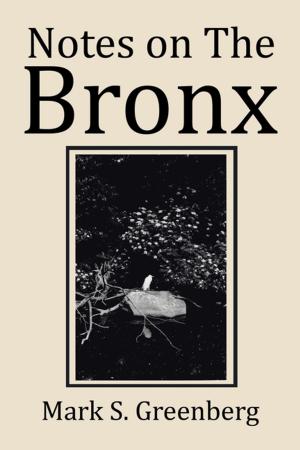bigCover of the book Notes on the Bronx by 