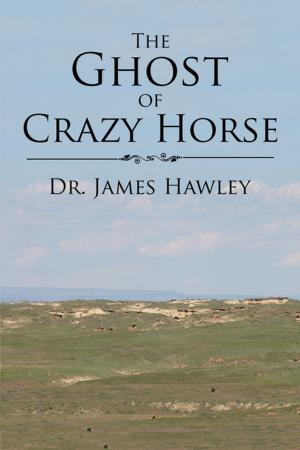 Cover of the book The Ghost of Crazy Horse by Atty. William O'Connor