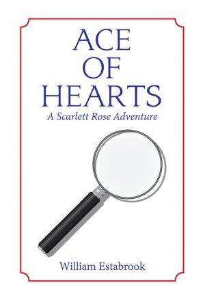 Cover of the book Ace of Hearts by Dimitar Guydarov