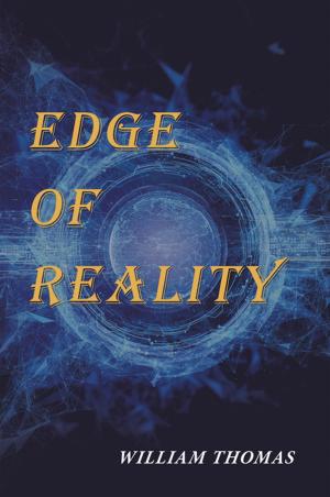 Cover of the book Edge of Reality by Benjamin Lizio