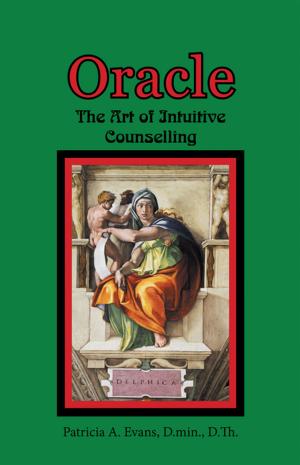 Cover of the book Oracle by Mary K. Levenstein