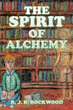 Book cover of The Spirit of Alchemy