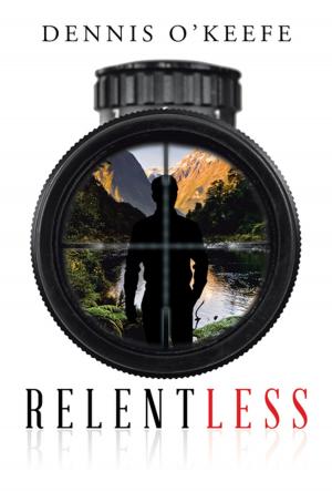 Cover of the book Relentless by Mamie Njie