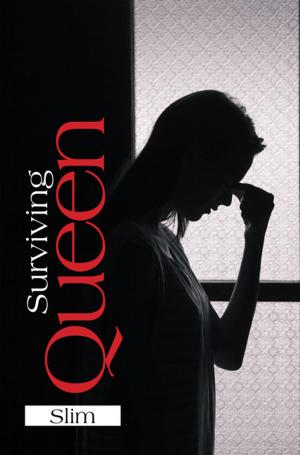 Cover of the book Surviving Queen by April Graves