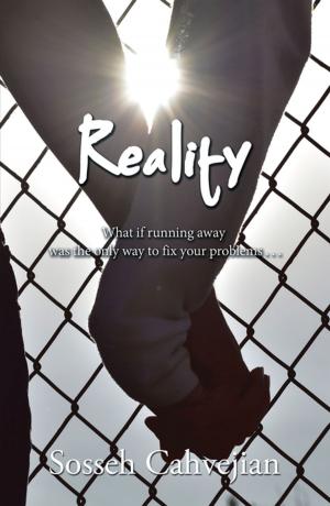Cover of the book Reality by Aston Var