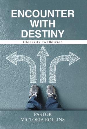 Cover of the book Encounter with Destiny by Roman de los Santos Ed.D.