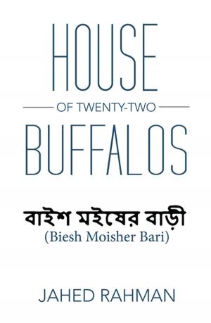 Cover of the book House of Twenty-Two Buffalos by Bernstein, Colleen Kattau, Katherine Ndinda, Lisa Bernstein