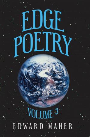 Book cover of Edge Poetry