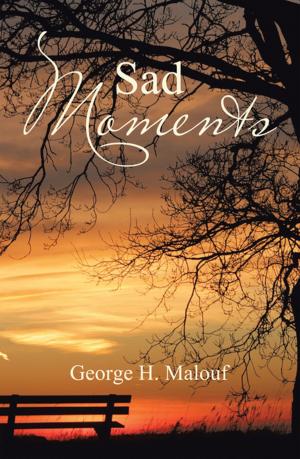 Cover of the book Sad Moments by Linda Wright