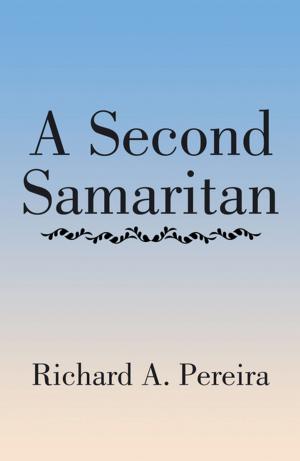 Cover of the book A Second Samaritan by Patricia M. Pellicciotti