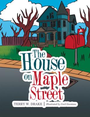 Book cover of The House on Maple Street