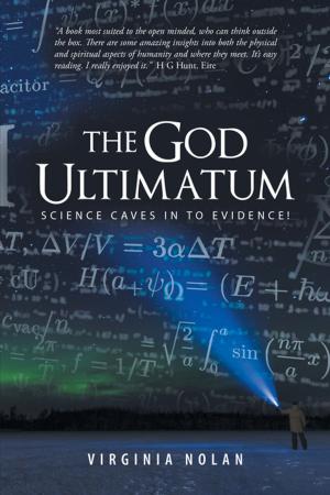 Cover of the book The God Ultimatum by Nicholas Nurston