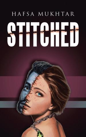 Cover of the book Stitched by Taranum
