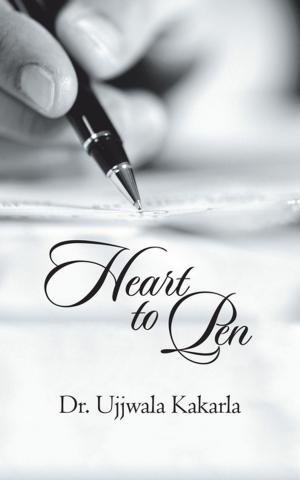 Cover of the book Heart to Pen by Samson Gandhi
