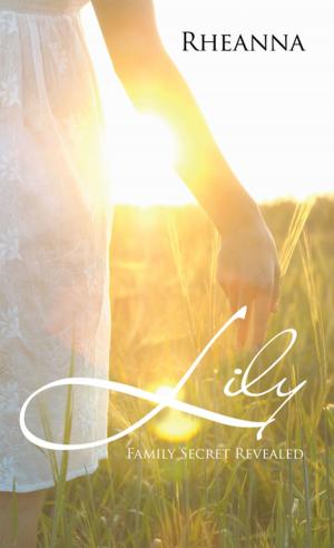 Cover of the book Lily by Jay Cynn