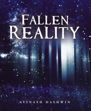 Cover of the book Fallen Reality by Dafydd ab Hugh