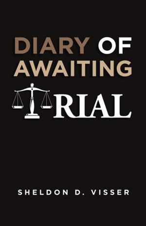 Cover of the book Diary of Awaiting Trial by Bird