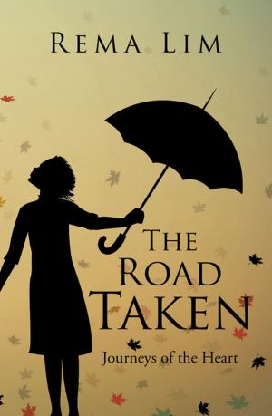 Cover of the book The Road Taken by Qais Gasibat