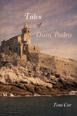Book cover of Tales of Dom Pedro
