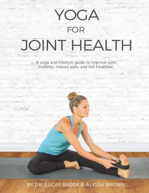 Cover of the book Yoga for Joint Health by Stephen Humphreys