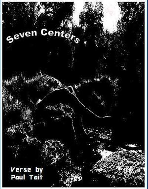 Cover of the book Seven Centers by Sterling Nelson