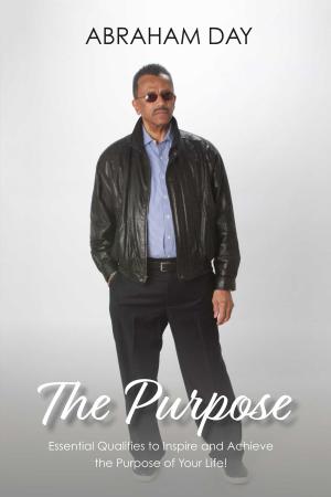 Cover of the book The Purpose by CJ Alba